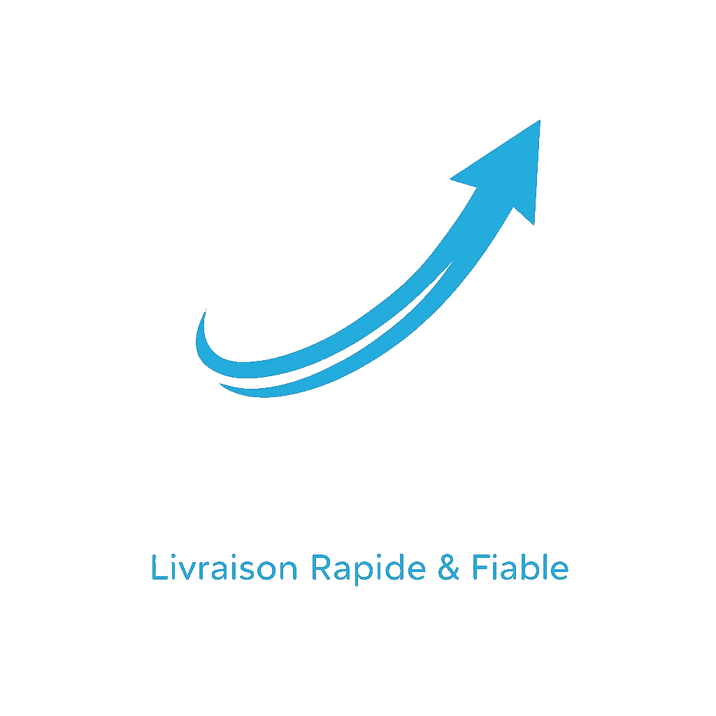 My Colis Logo